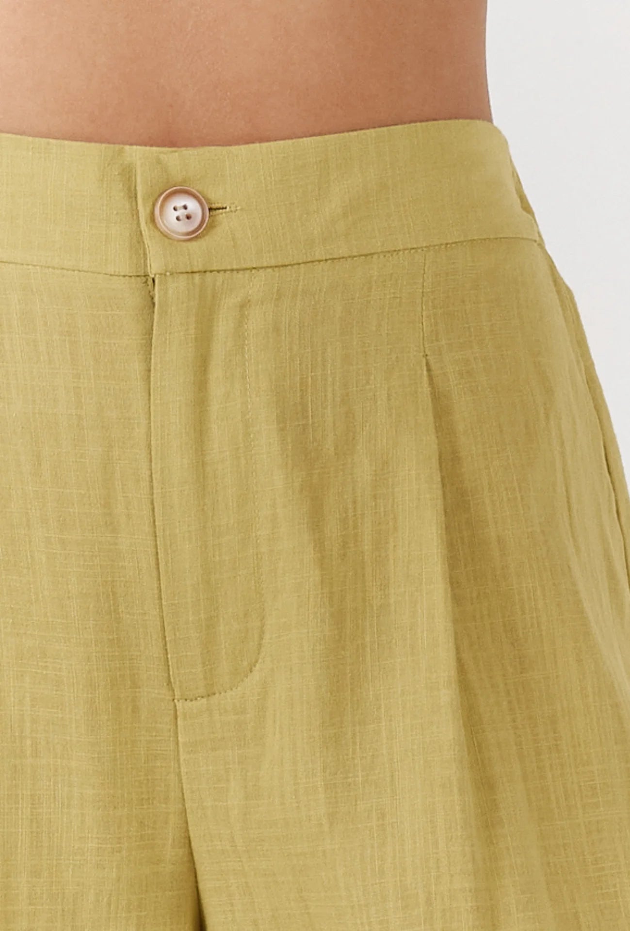 Atlantis Pants Avocado
