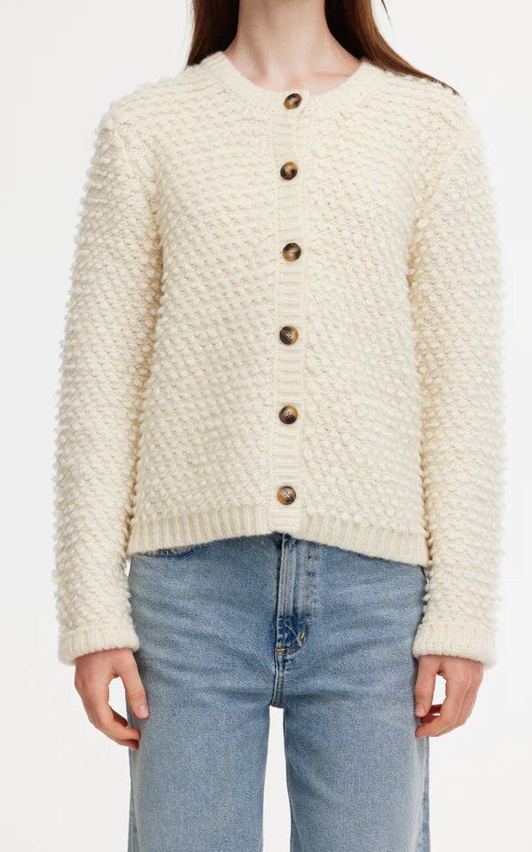 Cassidy Cardi Ivory