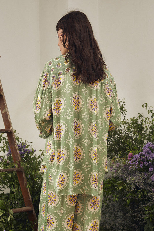 Easy Fit Shirt Meadow