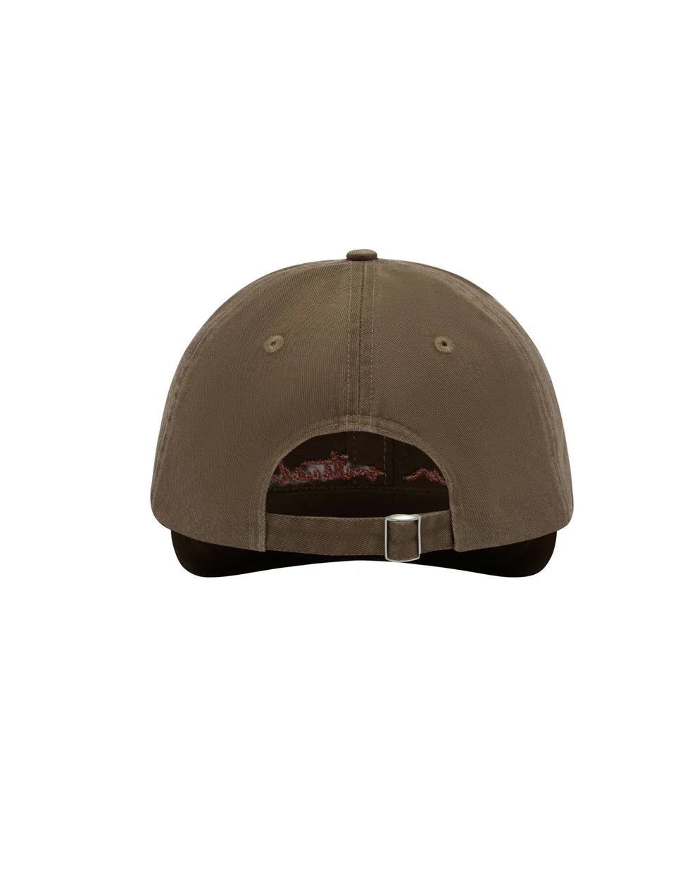 Rituals Logo Cap Choc