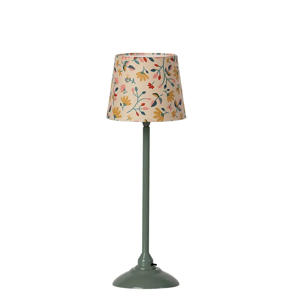Miniature Floor Lamp