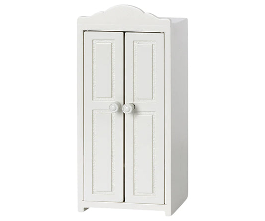 Closet Mouse White