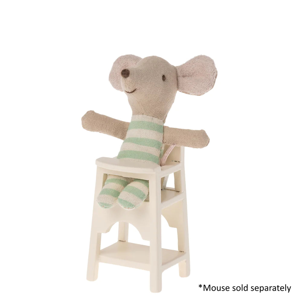 High Chair for Mouse