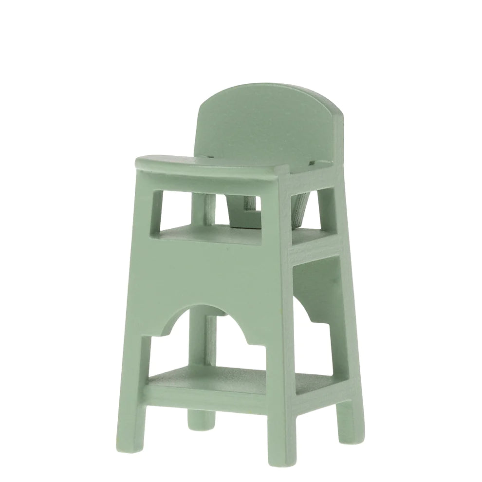 High Chair for Mouse