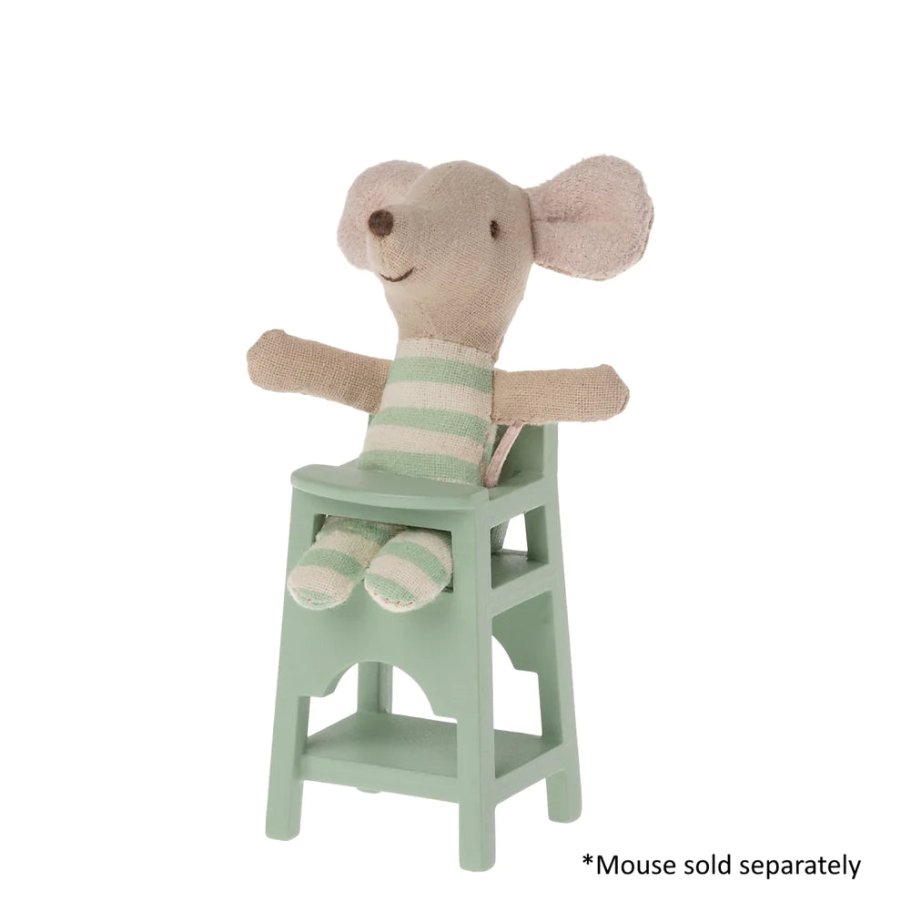 High Chair for Mouse