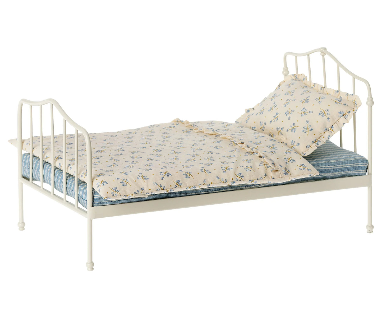 Mini Bed Blue