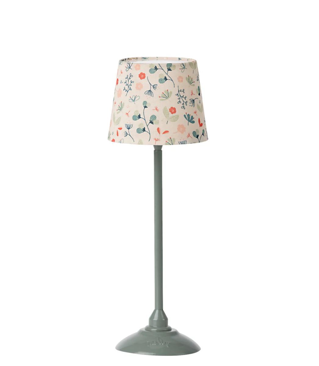 Miniature Floor Lamp