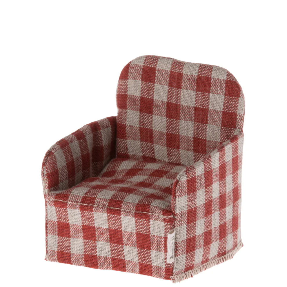 Chair for Mouse
