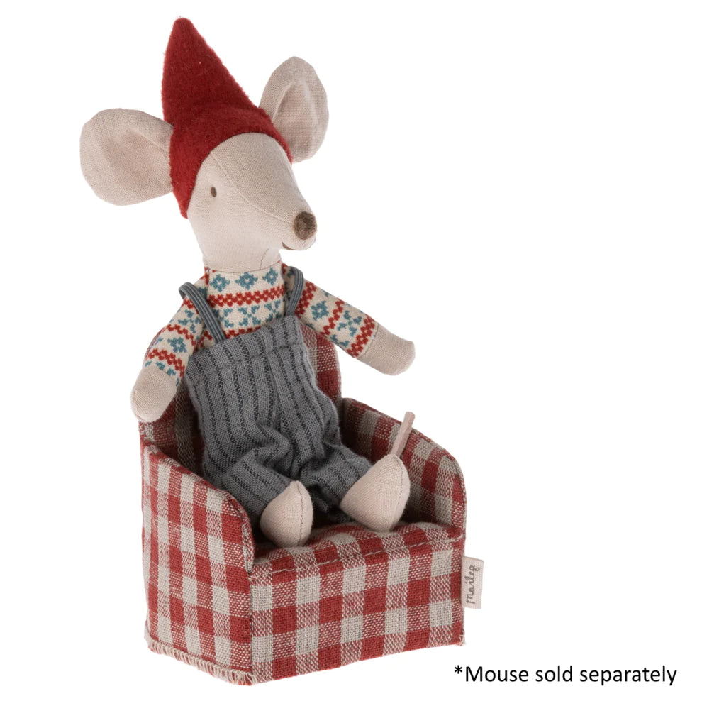 Chair for Mouse