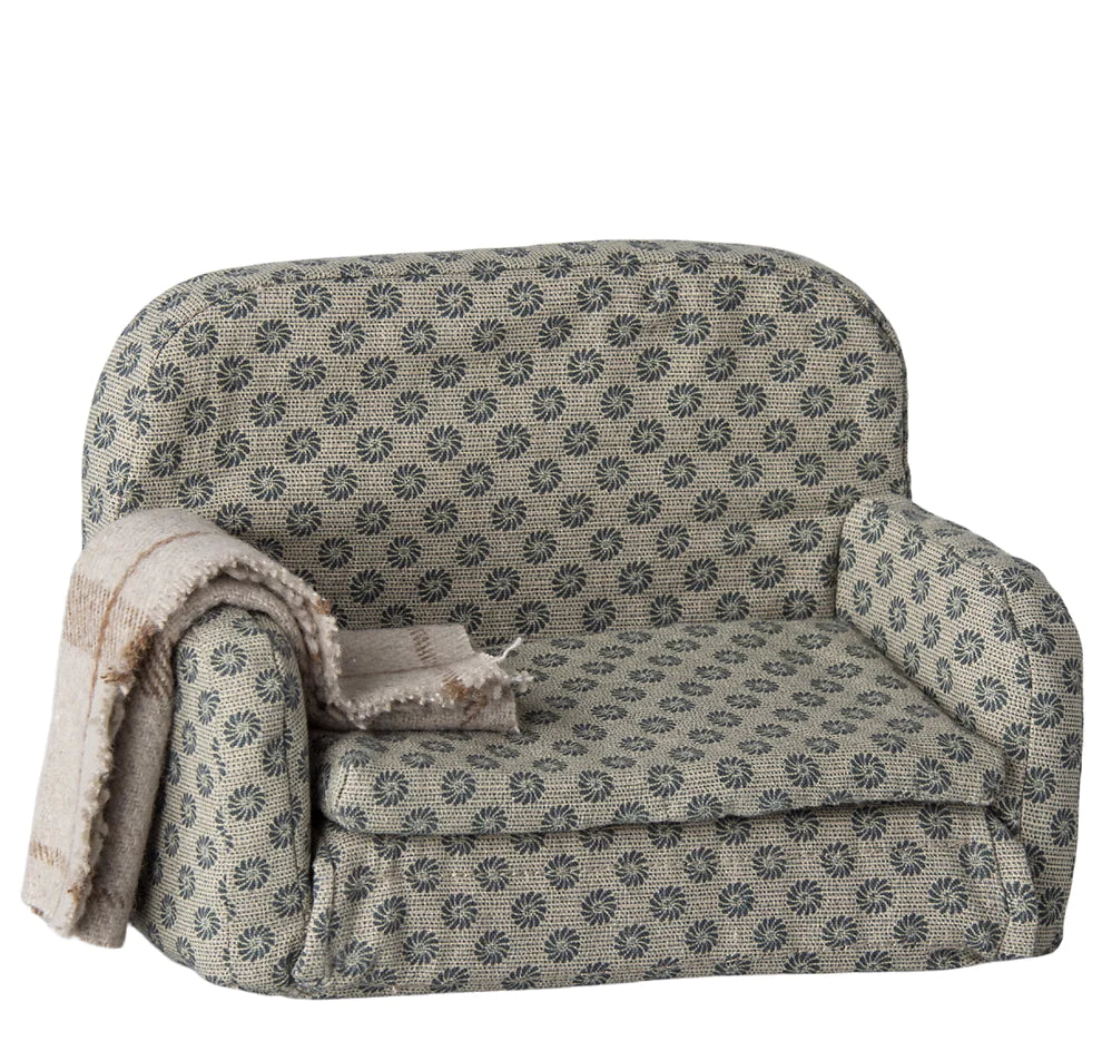 Sofa Bed for Mouse