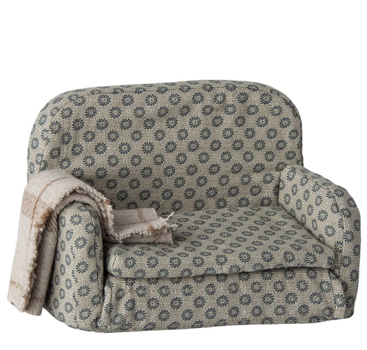 Sofa Bed for Mouse