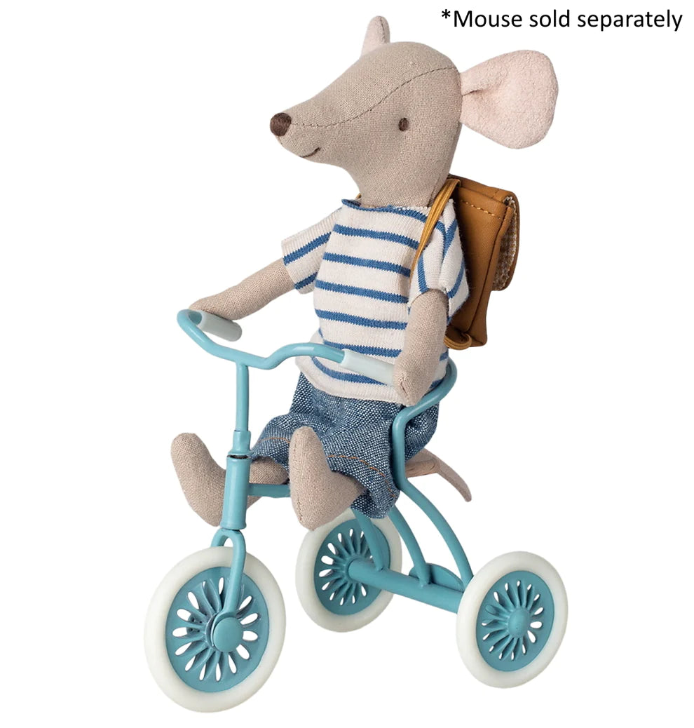 Tricycle for Mouse Petrol