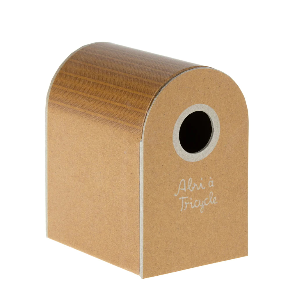 Tricycle for Mouse Ochre