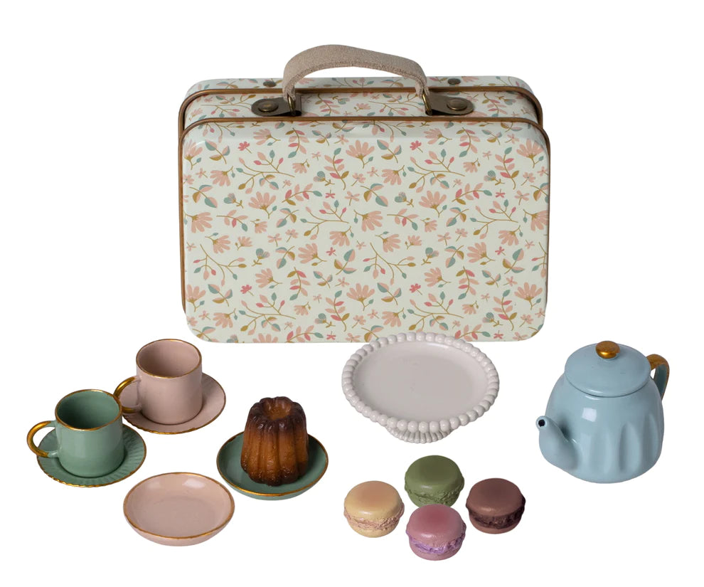 Afternoon Tea Set Merle