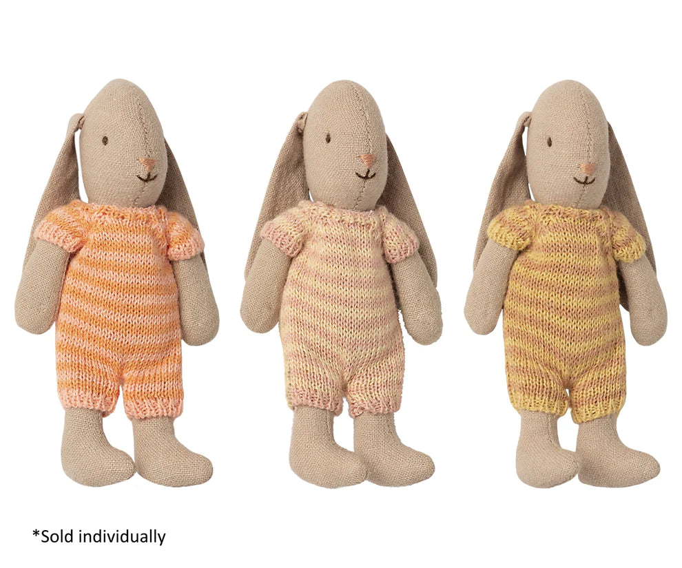 Bunny Micro Assorted