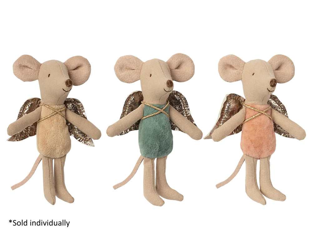 Fairy Mice