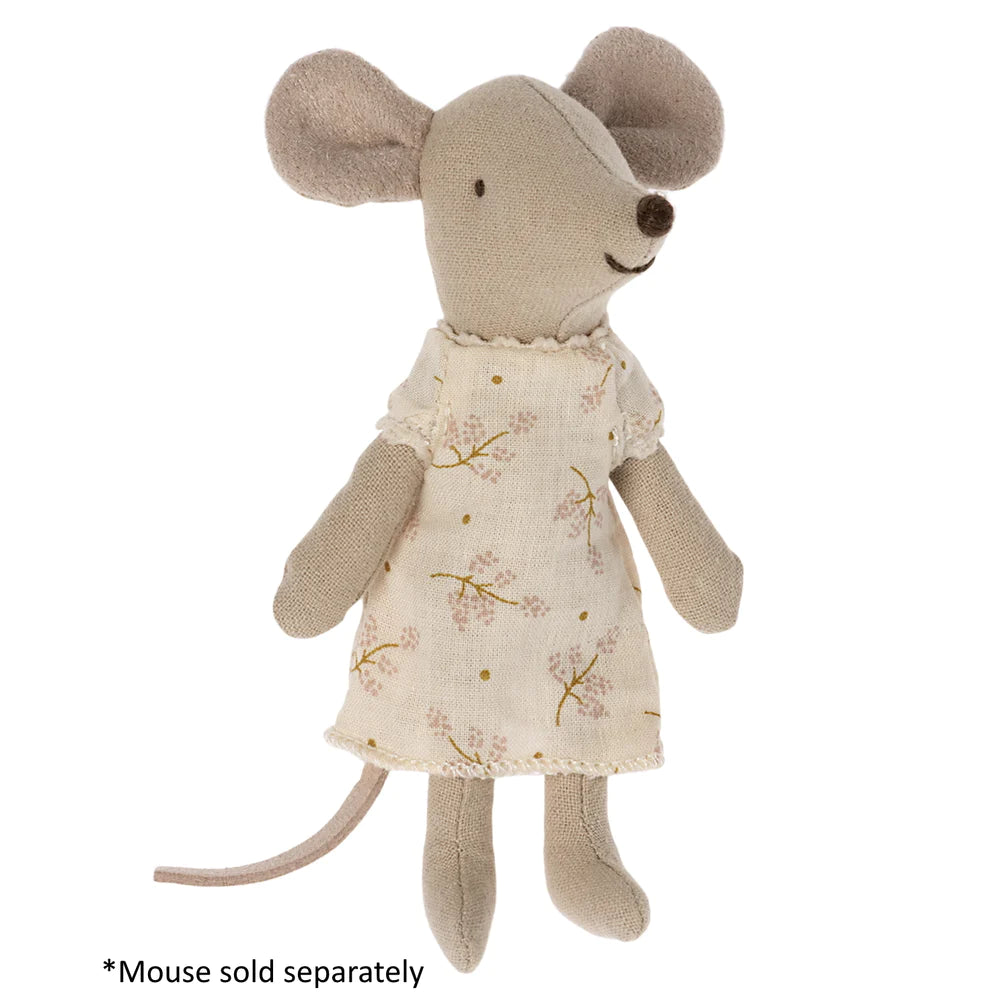 Nightgown Little Sister Mouse