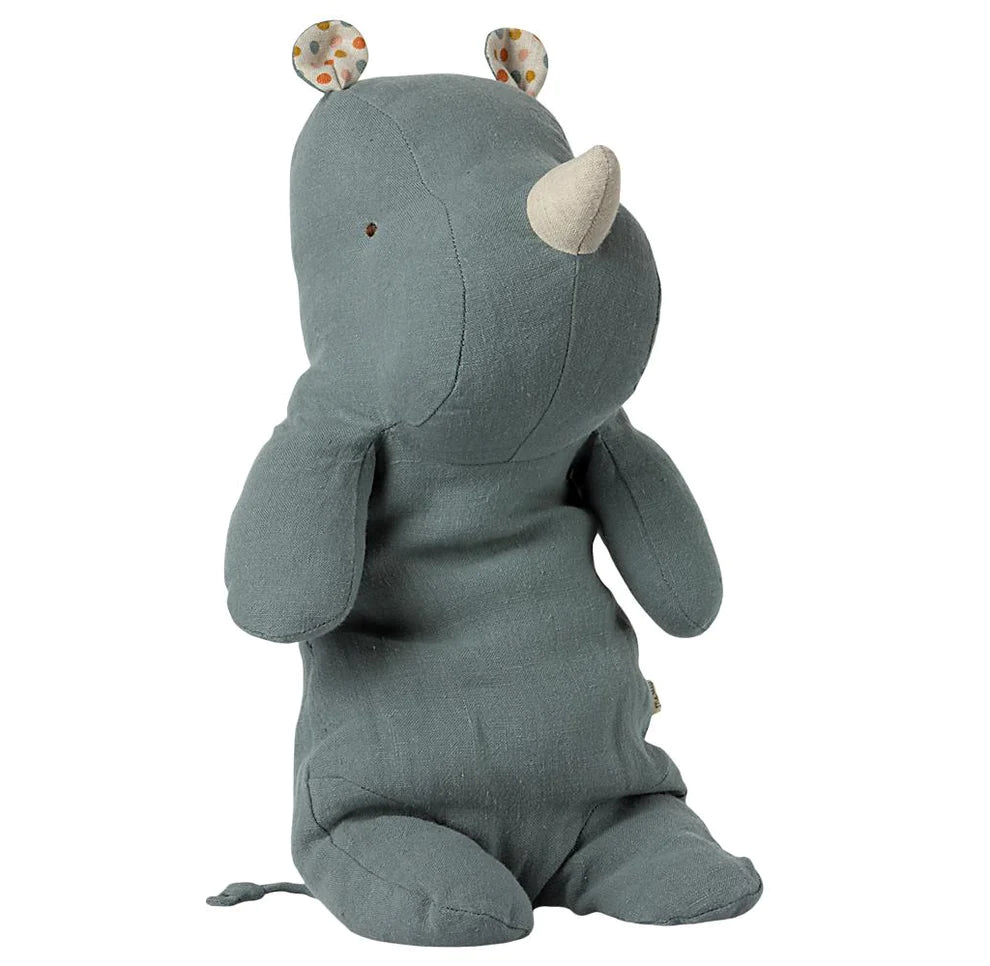 Rhino Medium Dusty Blue