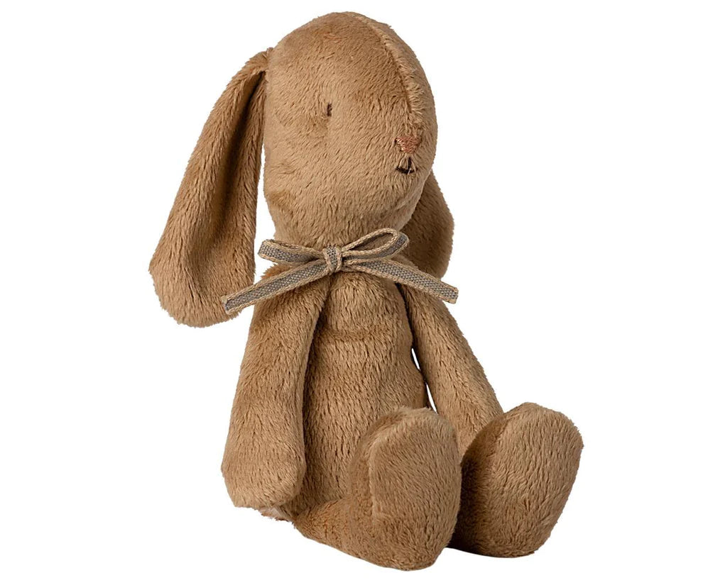Soft Bunny, Small Brown