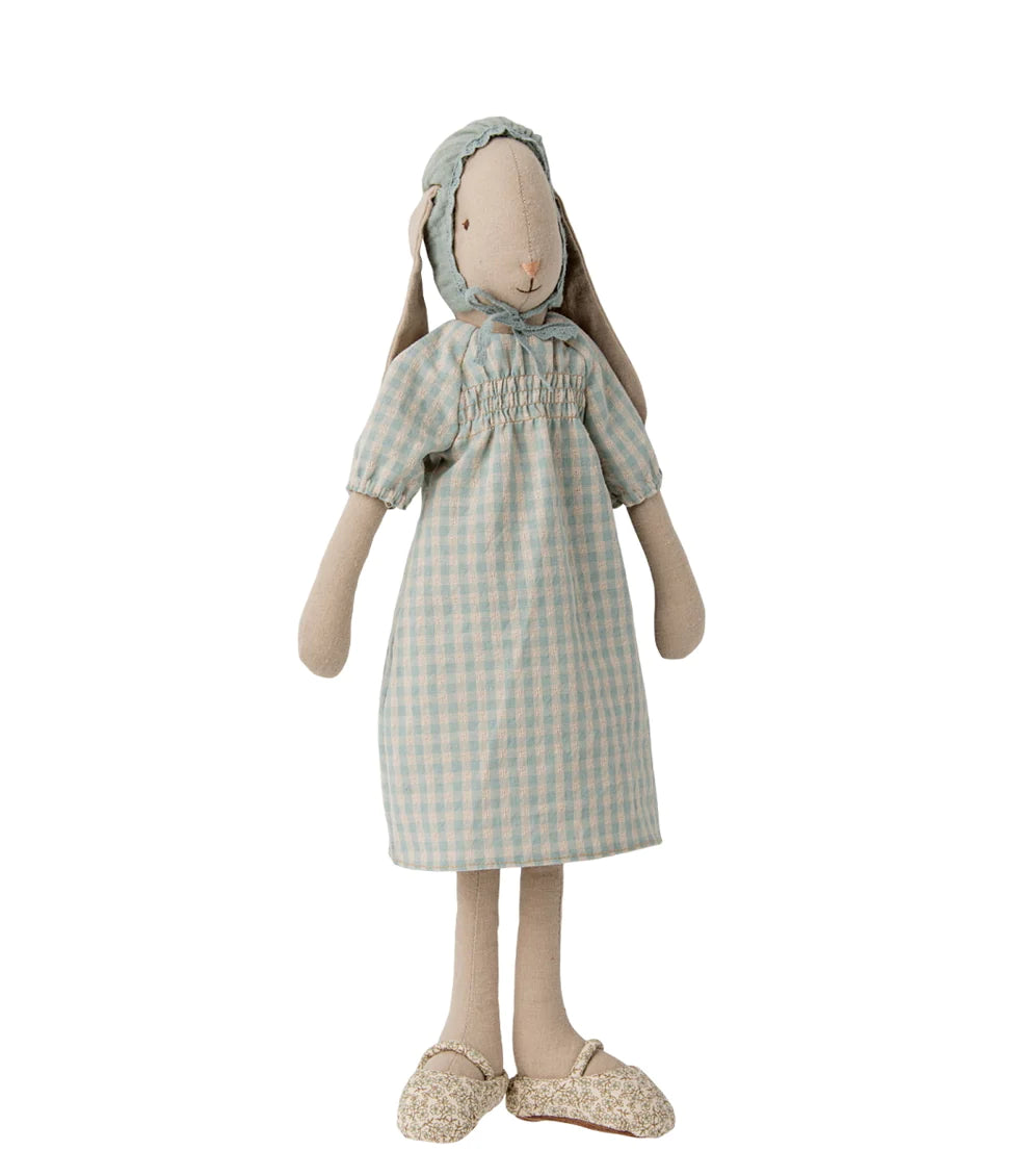 Bunny Sz 3 Dress, hat, shoes