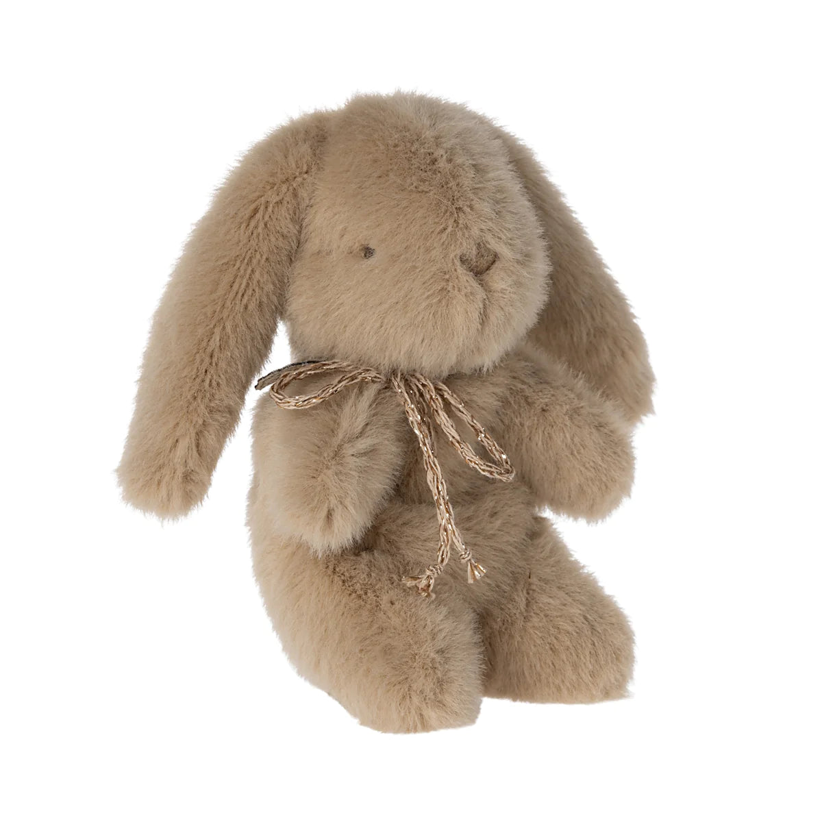 Bunny Plush Mini Cream Peach