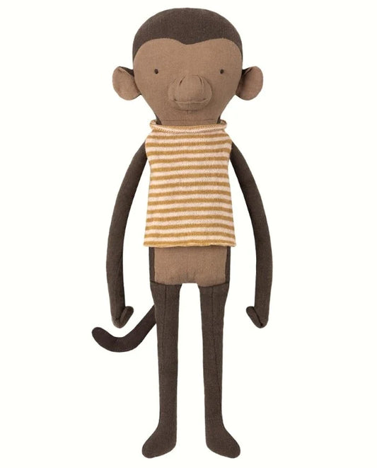 Jungle Friends Monkey