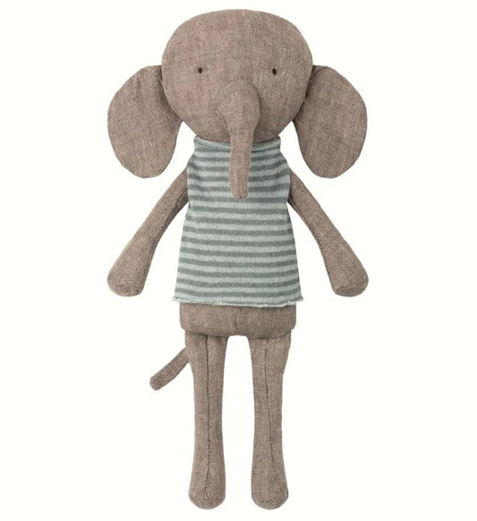 Jungle Friends Elephant