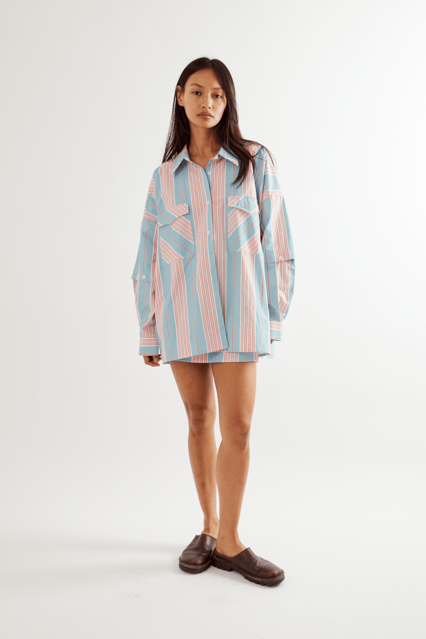 Eastern Shirt