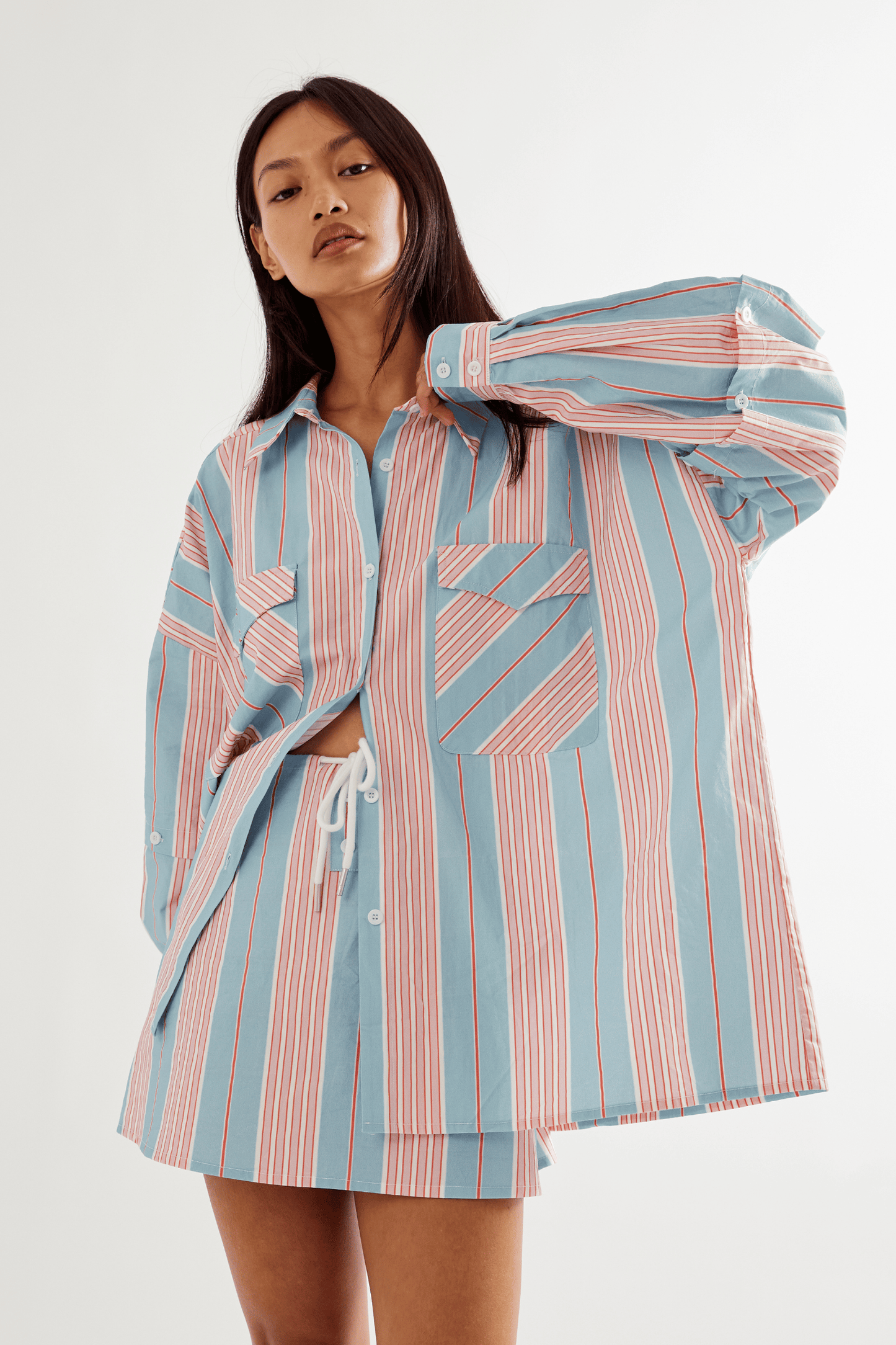 Eastern Shirt