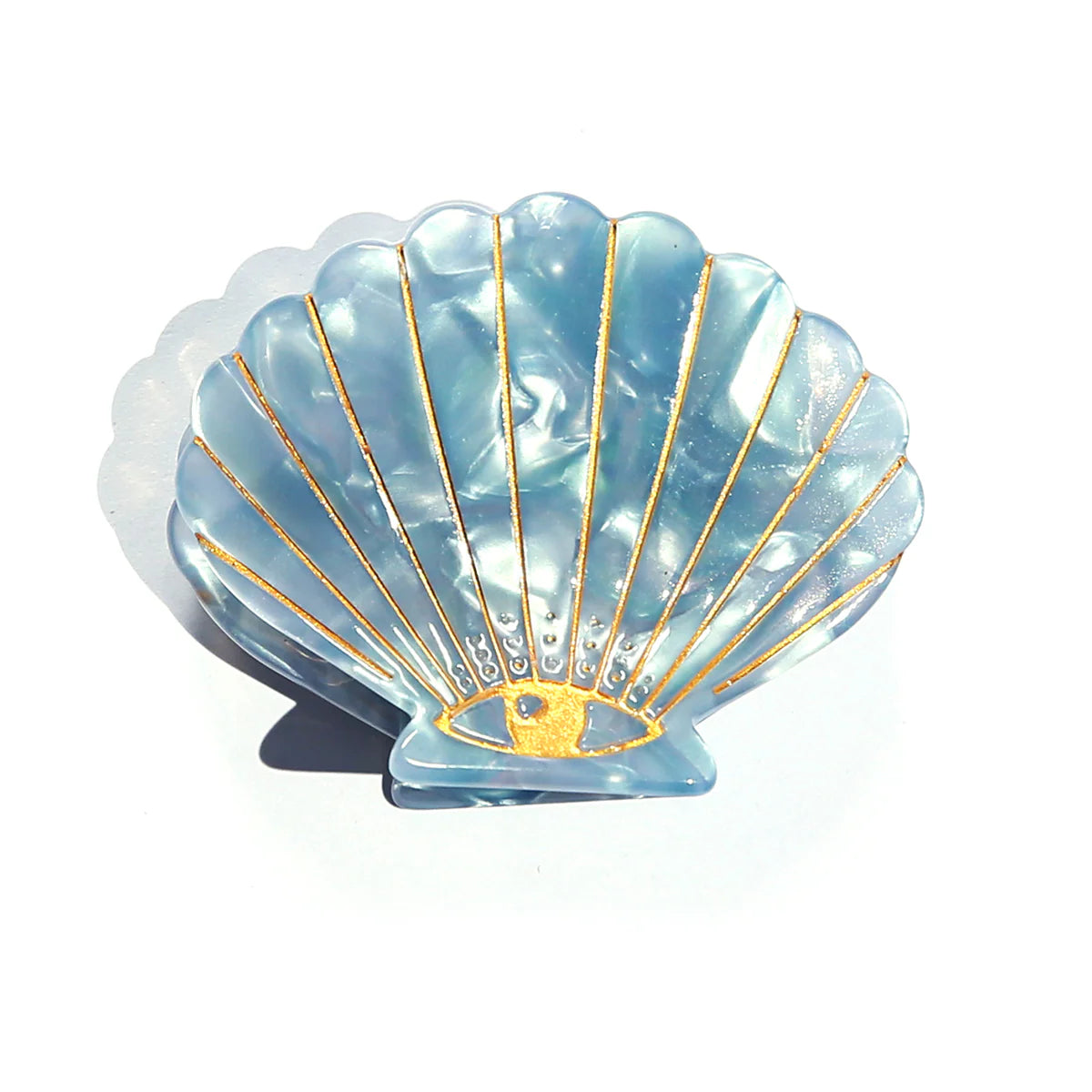 Shell Clip
