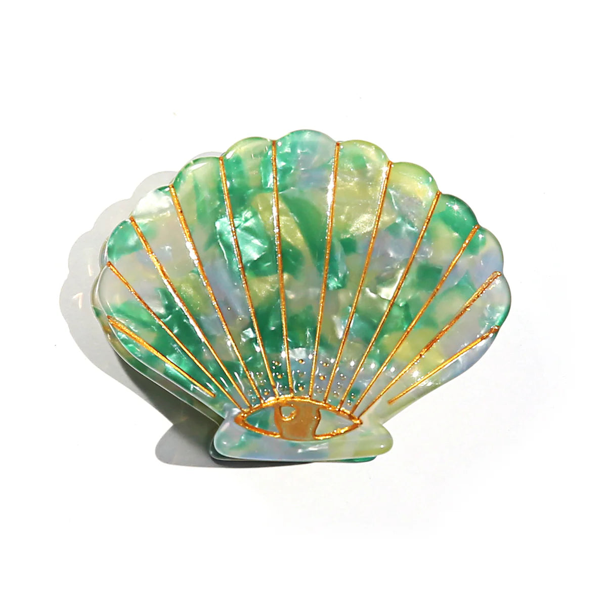Shell Clip