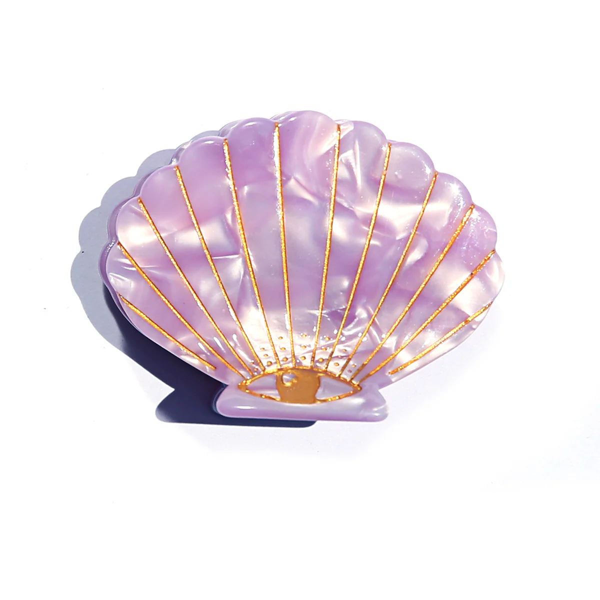 Shell Clip