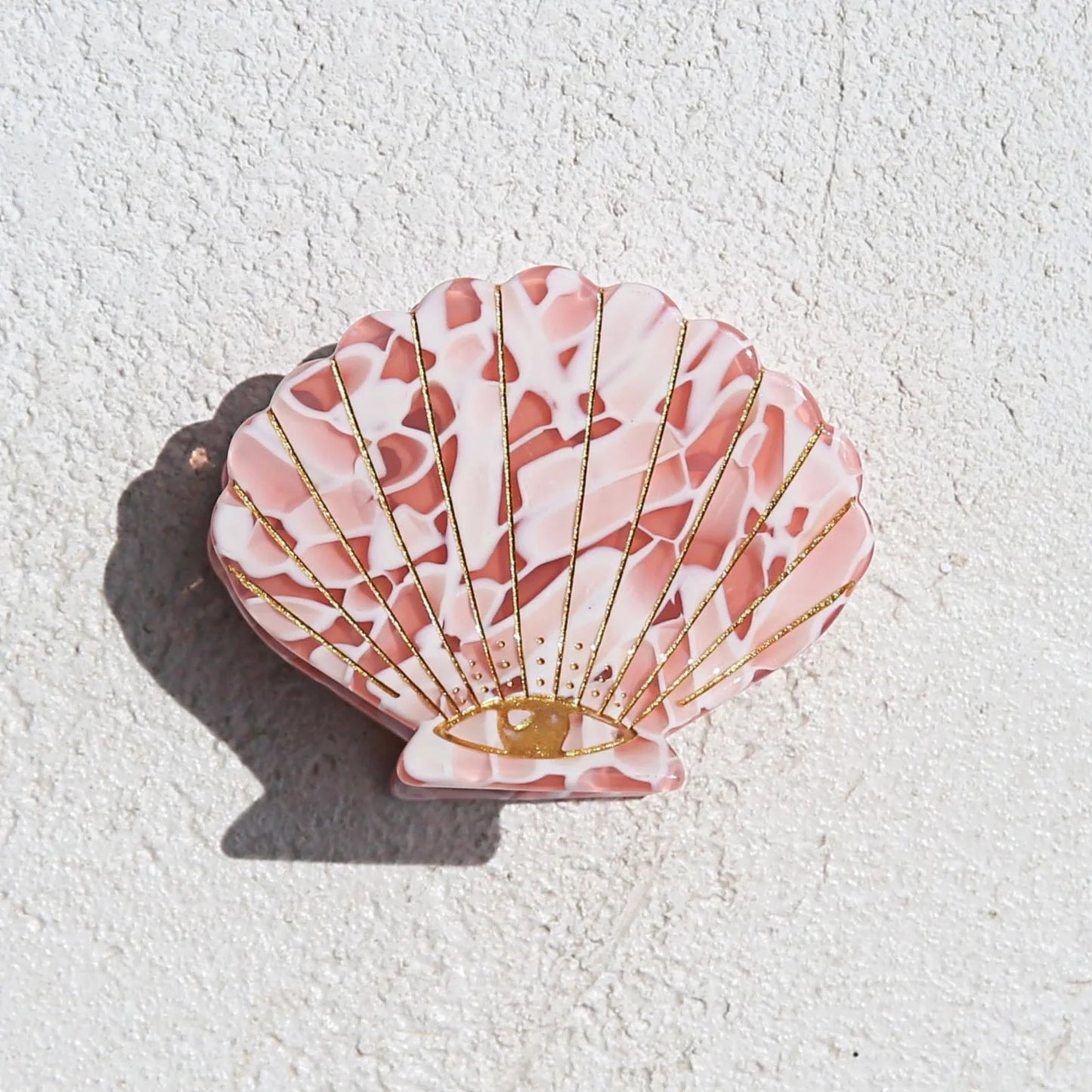 Shell Clip