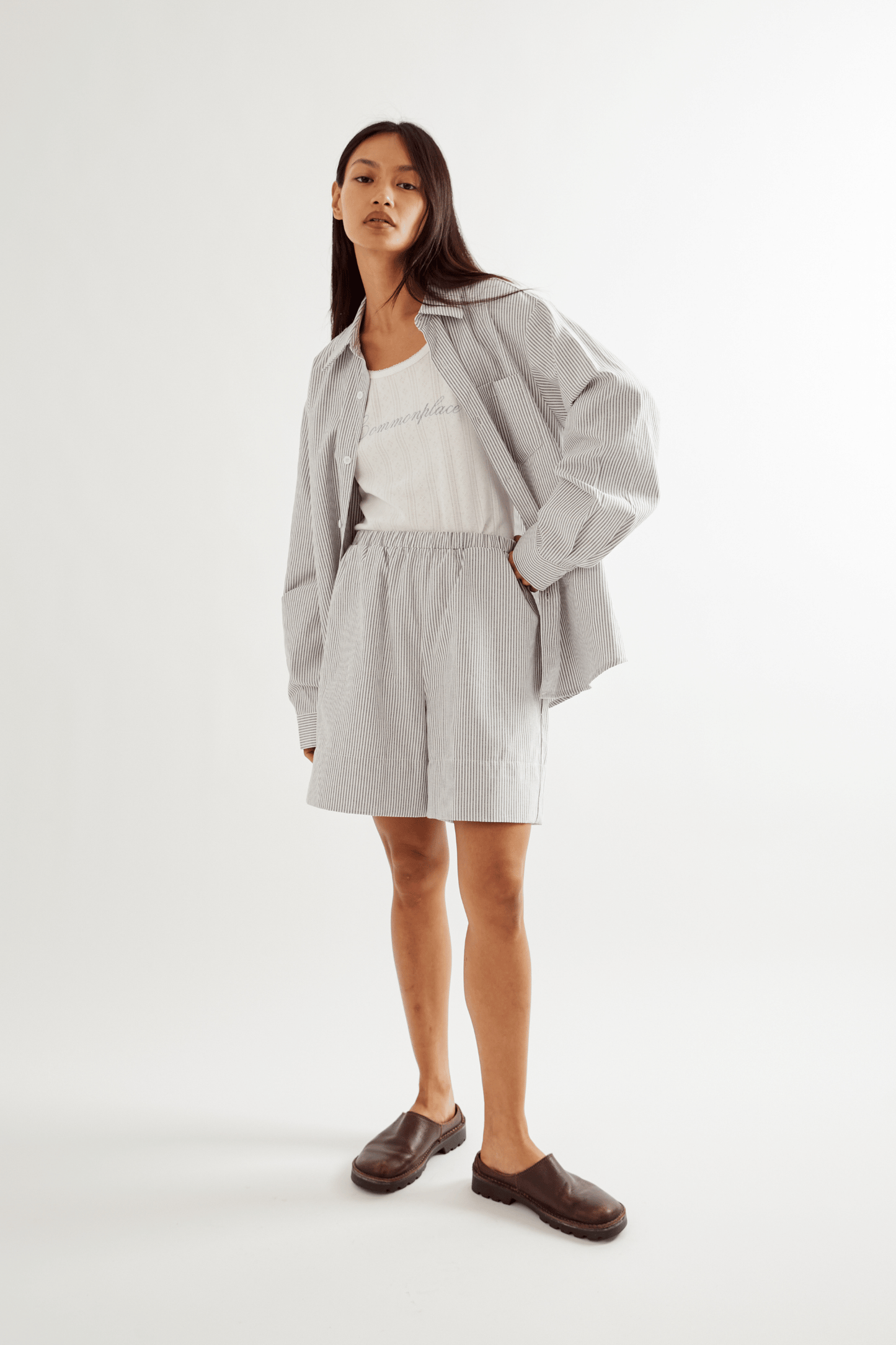 Beech Cottage Shirt