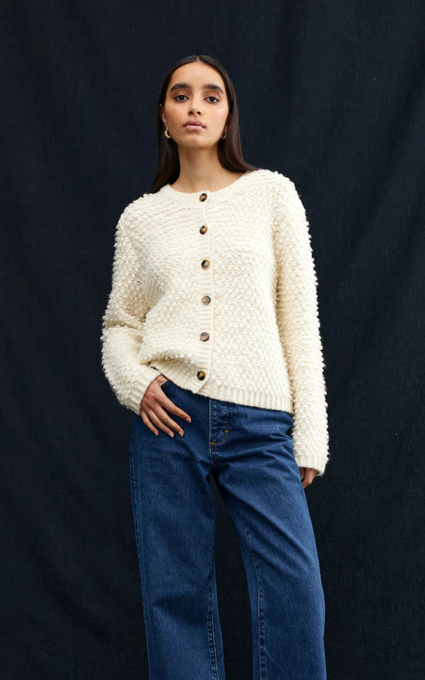 Cassidy Cardi Ivory