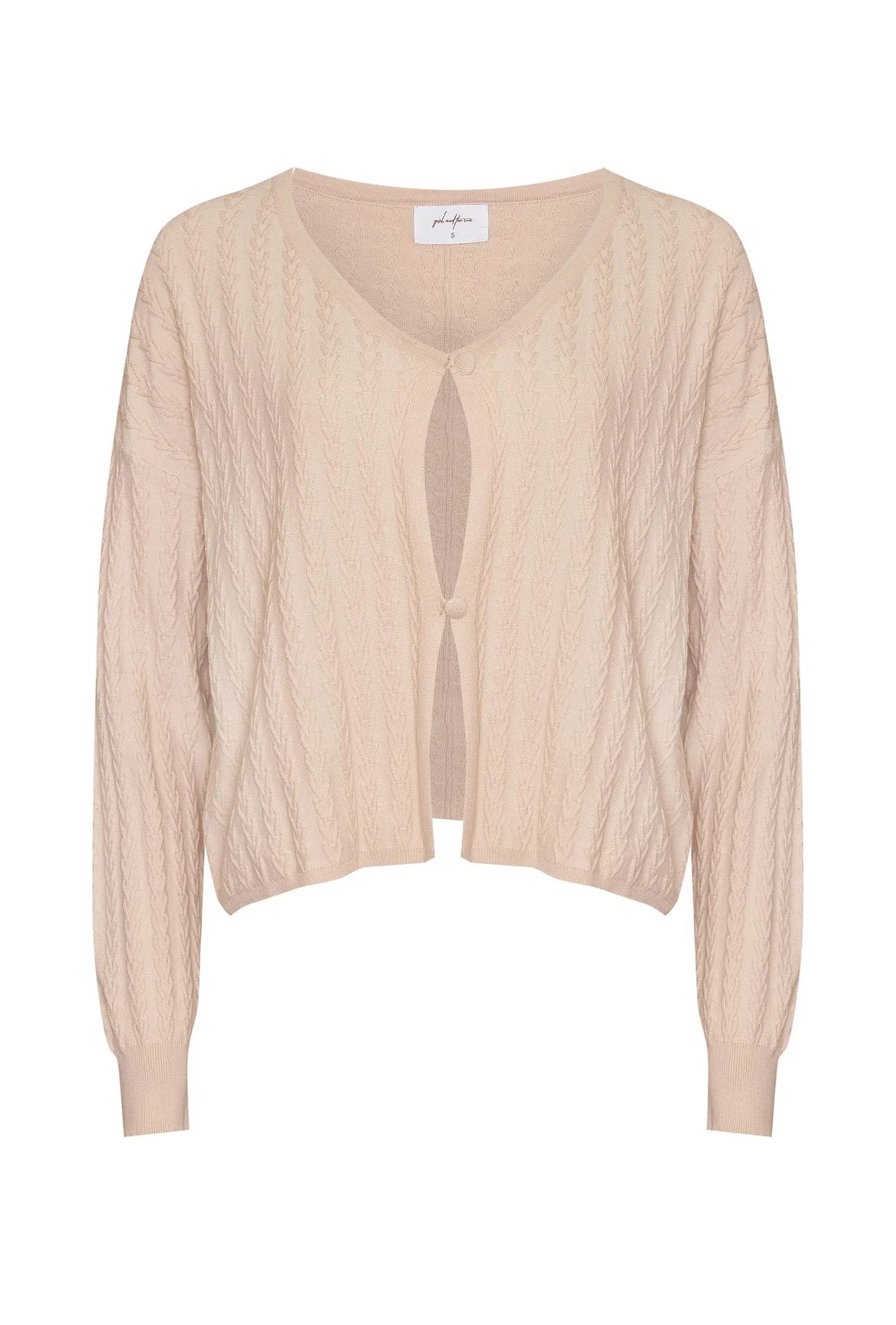 Dacia Knit Sand