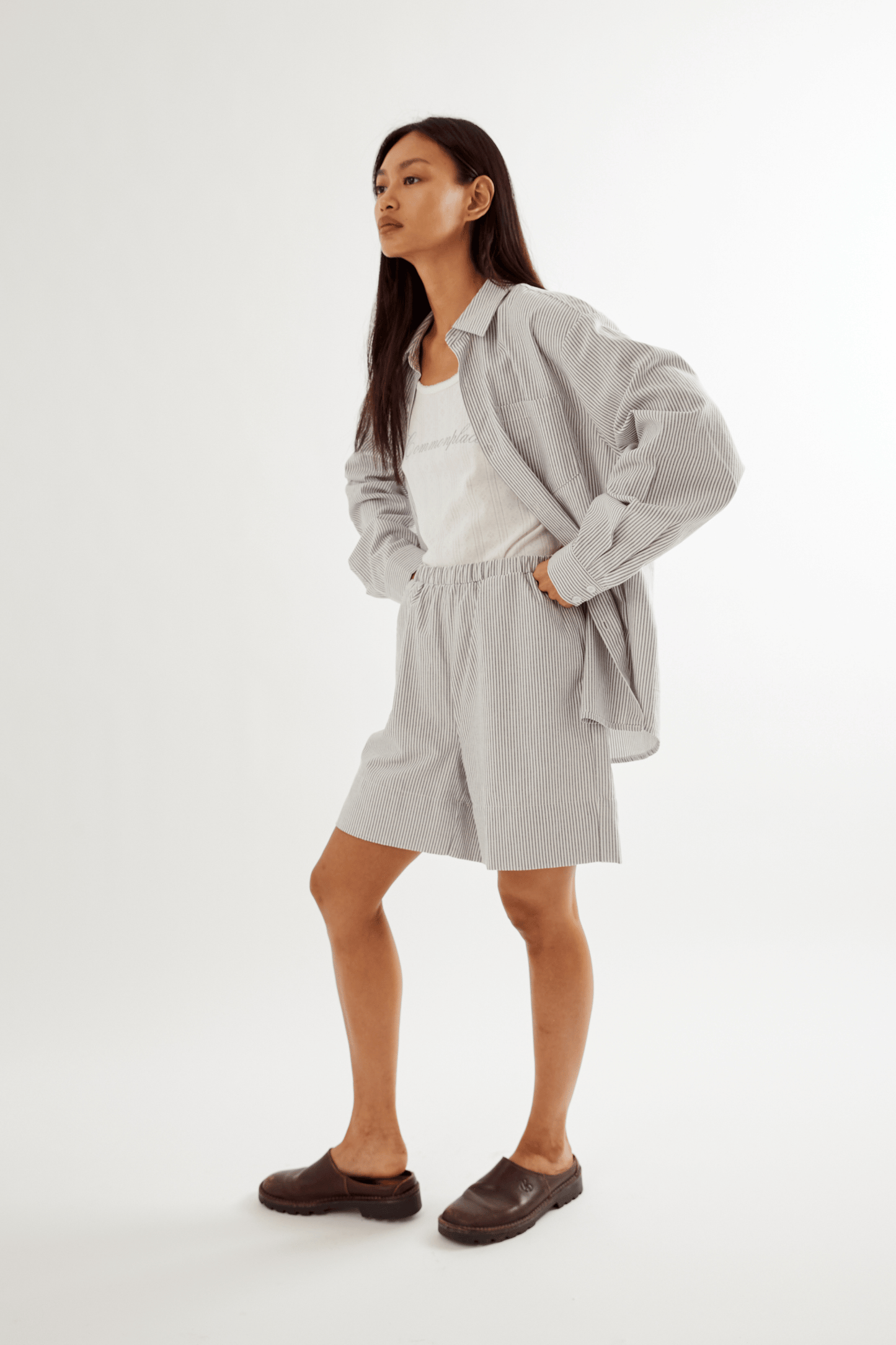 Beech Cottage Shirt