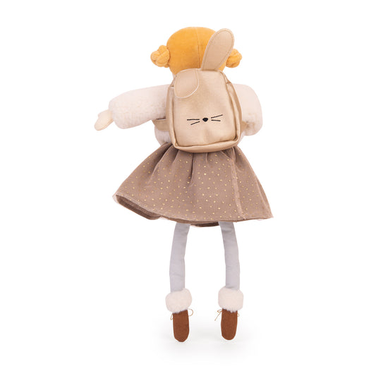 Les Parisiennes Limited edition M'elle Eglantine