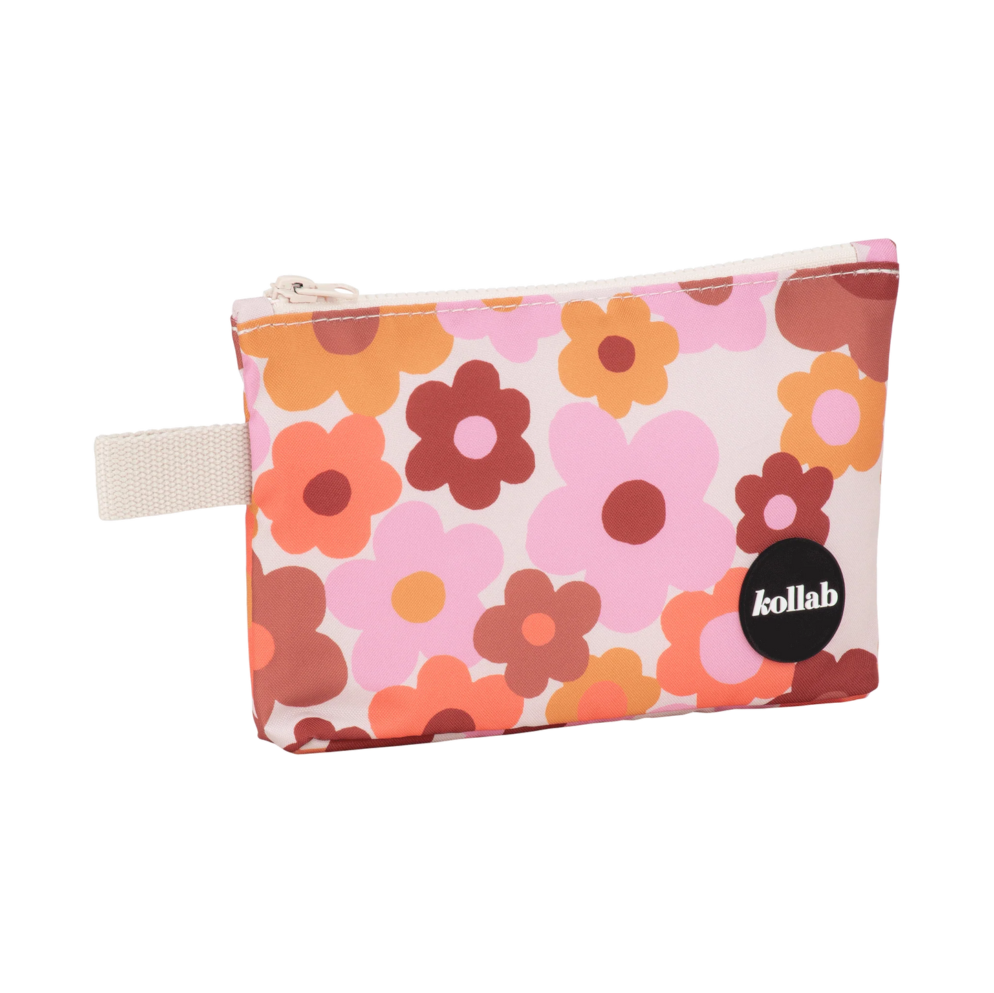 Mini Pouch Mod Blossom