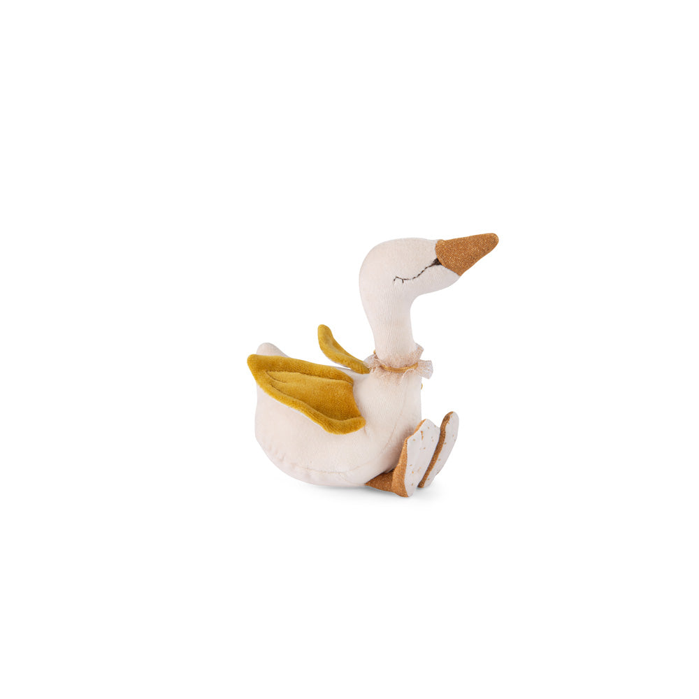 Ecole de Danse Swan Rattle