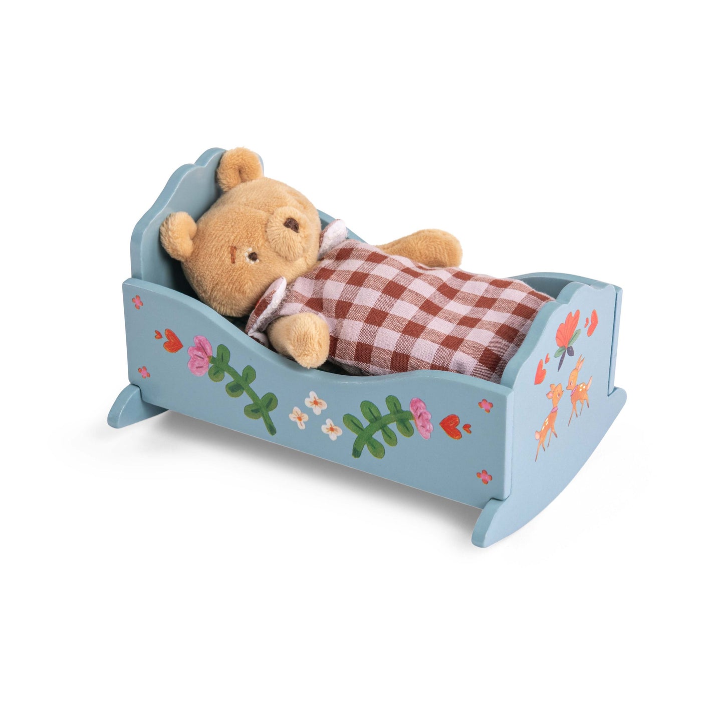 Les Minouchkas Cradle