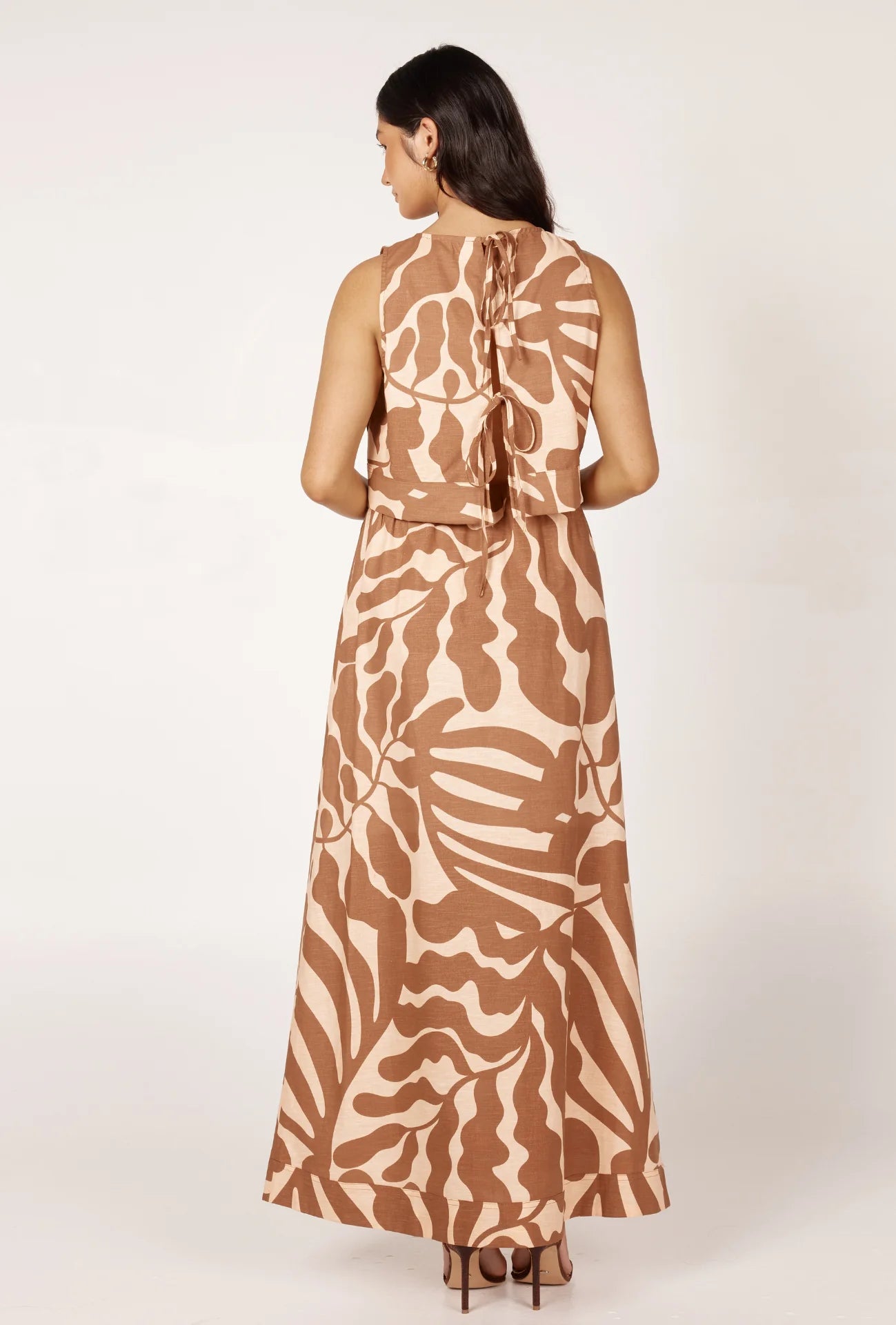 Amara Crop Sea Fern