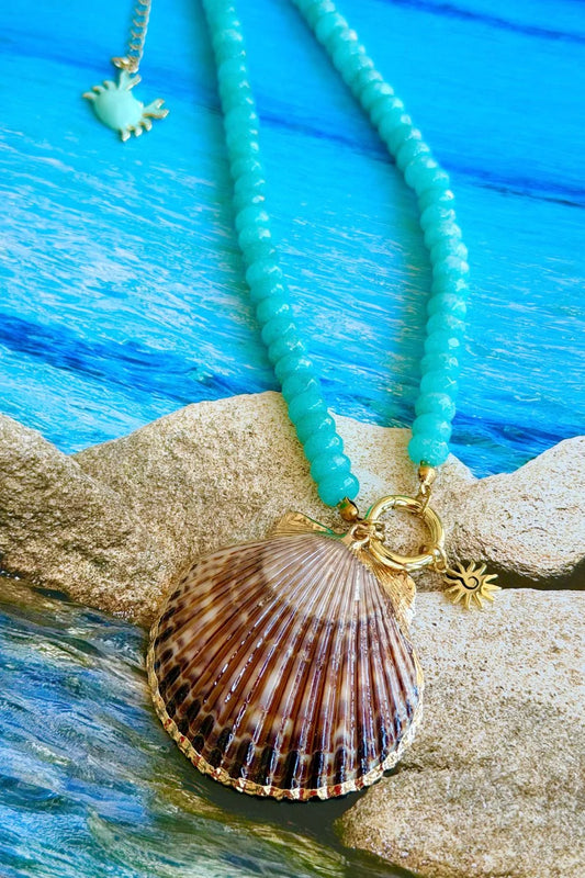 Acqua Preziosa Necklace