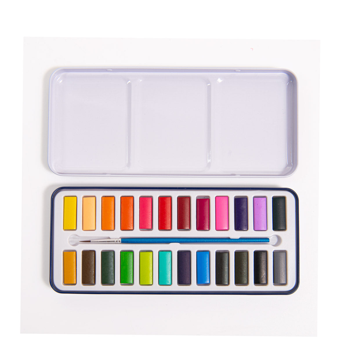 Aujourd’hui Watercolour Set