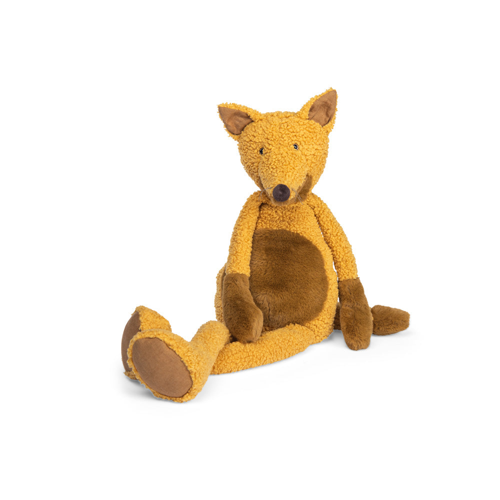 Les Baba-Bou Big Fox