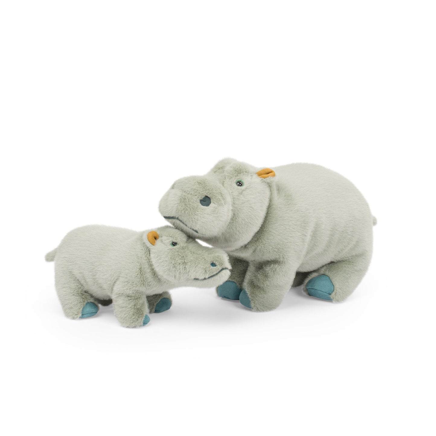 Autour du Monde Hippo