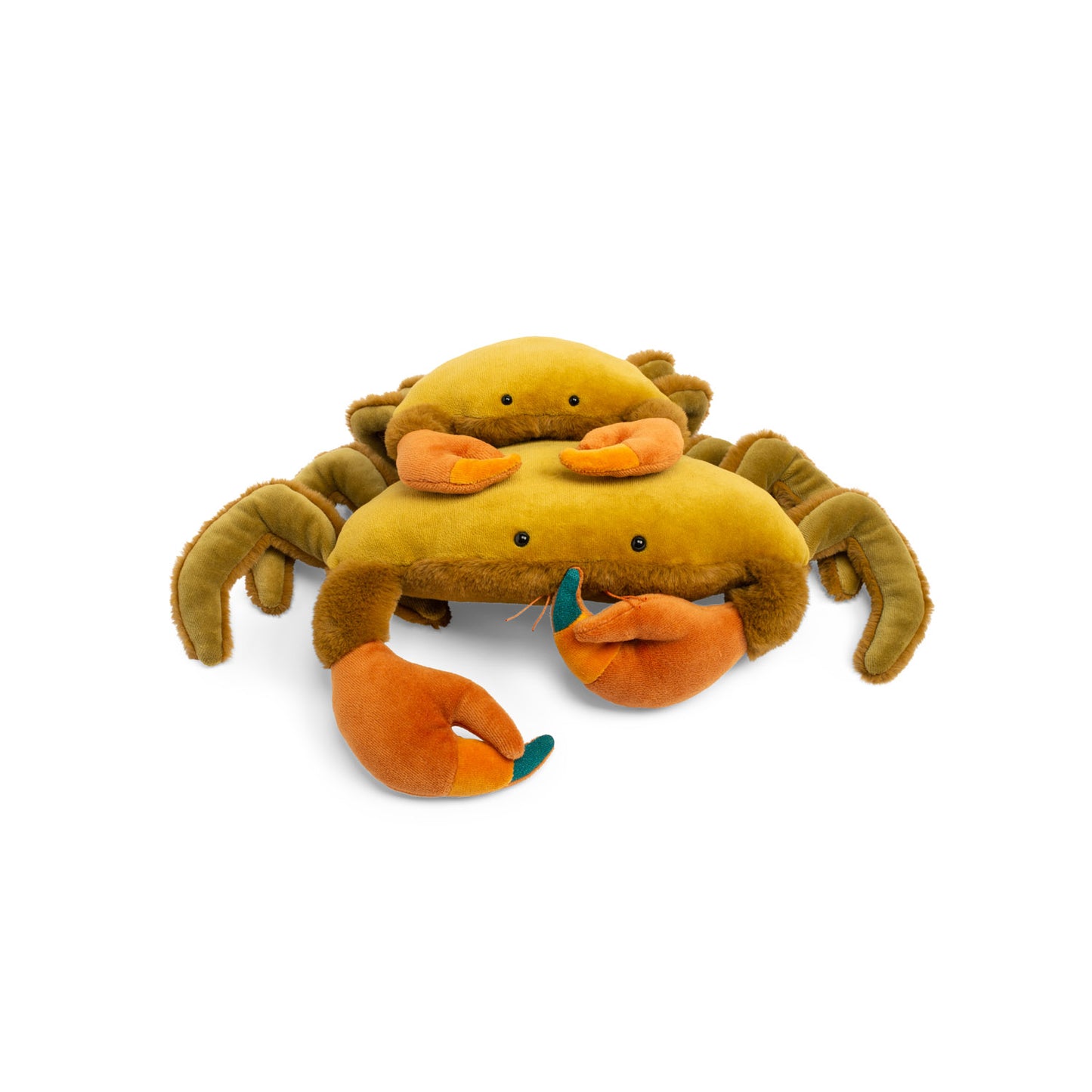 Autour du Monde Crab