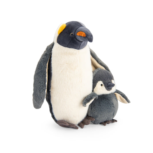 Autour du monde Small Penguin