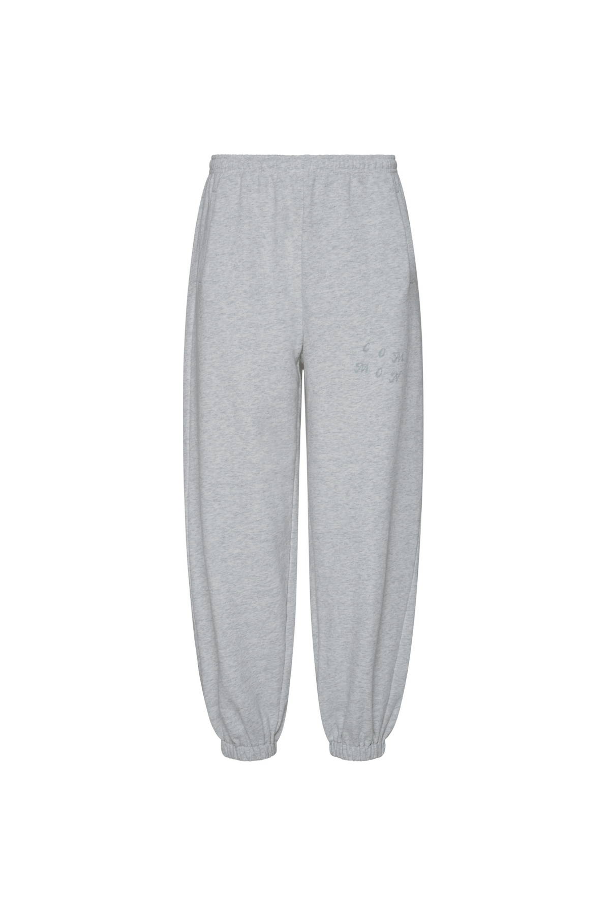 Common Trackpant - Grey