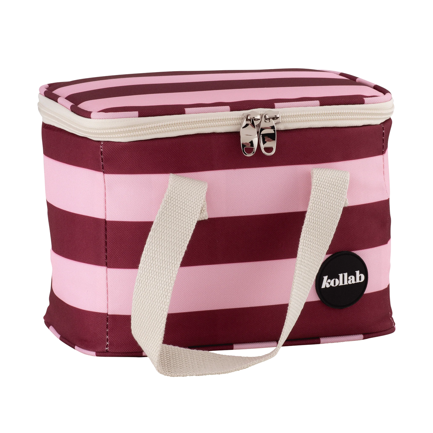 Lunch Bag Coco Stripe